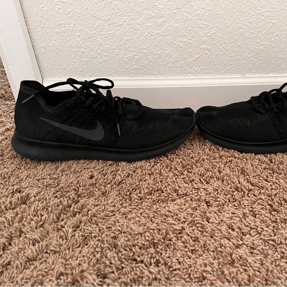 Nike free rn flyknit